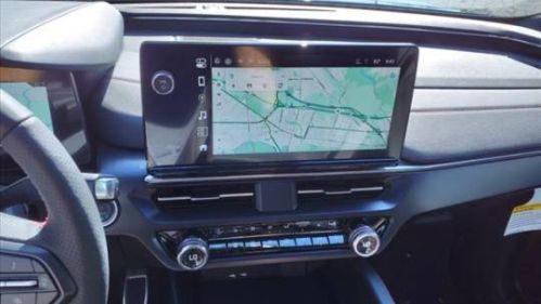 2024 Acura ZDX 4W5KHNRL9RZ501413