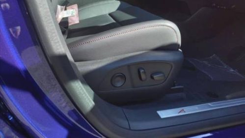 2024 Acura ZDX 4W5KHNRL9RZ501413