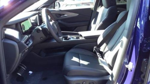 2024 Acura ZDX 4W5KHNRL9RZ501413