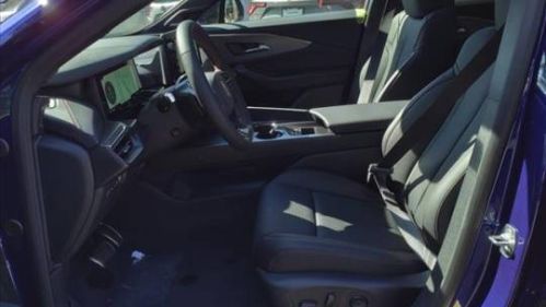 2024 Acura ZDX 4W5KHNRL9RZ501413