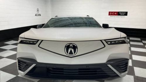 2024 Acura ZDX 4W5KHNRL3RZ512214