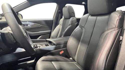 2024 Acura ZDX 4W5KHNRL3RZ512214
