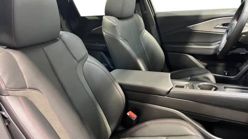 2024 Acura ZDX 4W5KHNRL3RZ512214