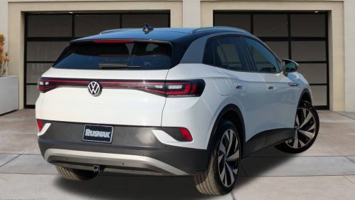 2021 Volkswagen ID.4 WVGUNPE24MP066114