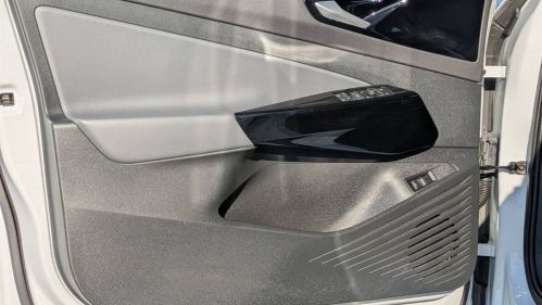 2021 Volkswagen ID.4 WVGUNPE24MP066114