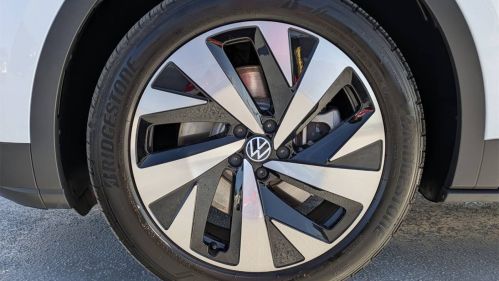 2021 Volkswagen ID.4 WVGUNPE24MP066114