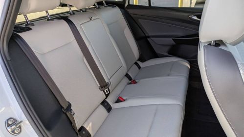 2021 Volkswagen ID.4 WVGUNPE24MP066114