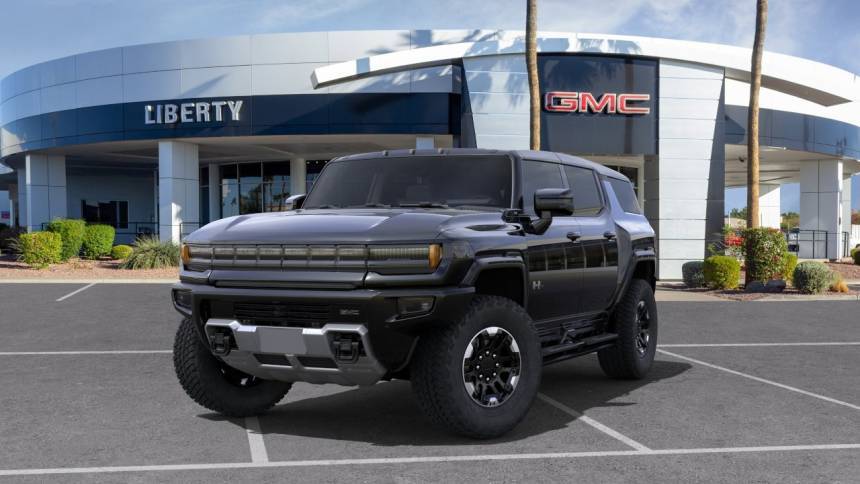 2024 GMC HUMMER EV SUV 1GKB0NDE2RU106259