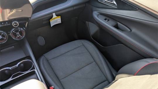 2025 Chevrolet Blazer EV 3GNKDCRM8SS185728