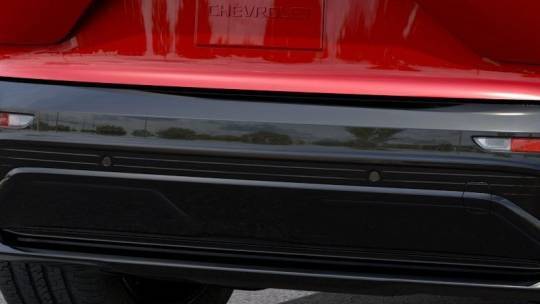 2025 Chevrolet Blazer EV 3GNKDCRM7SS186966