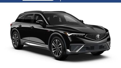 2024 Acura ZDX 4W5KHNRL8RZ507946