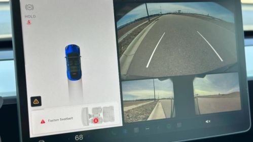 2022 Tesla Model Y 7SAYGDEE9NF314462
