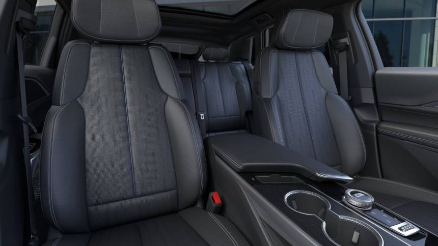 2025 Cadillac Lyriq 1GYKPURL0SZ305225