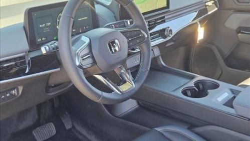 2025 Honda Prologue 3GPKHZRJ7SS500233