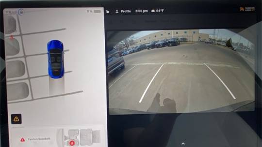 2023 Tesla Model Y 7SAYGAEE5PF585312
