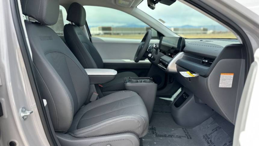 2025 Hyundai IONIQ 5 7YAKNDDC5SY012325