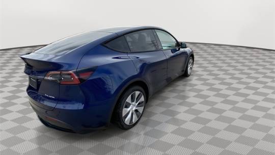 2023 Tesla Model Y 7SAYGAEE5PF585312