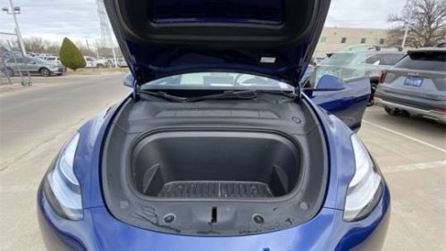 2023 Tesla Model Y 7SAYGAEE5PF585312