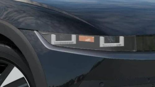2025 Hyundai IONIQ 5 7YAKMDDC8SY010023