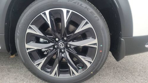 2025 Mazda CX-90 JM3KKEHA6S1206490