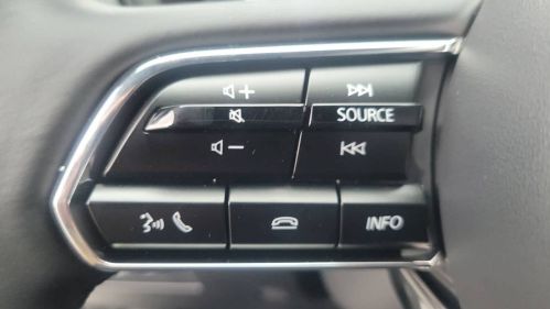 2025 Mazda CX-90 JM3KKEHA6S1206490