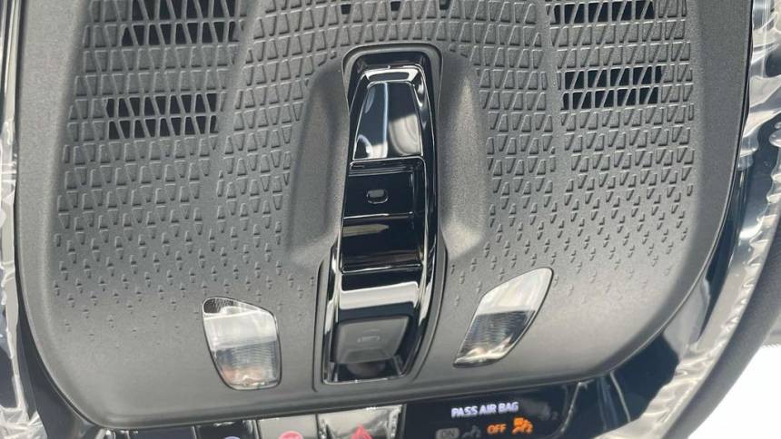 2025 Cadillac Lyriq 1GYKPNRL7SZ309312