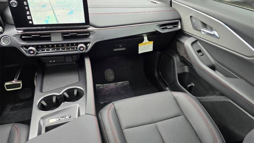 2024 Acura ZDX 4W5KHNRL8RZ514248