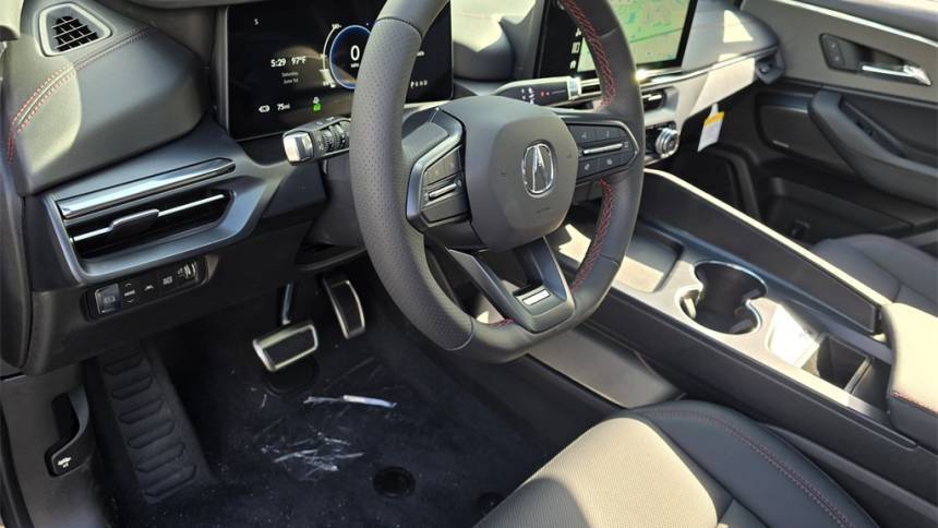 2024 Acura ZDX 4W5KHMRK3RZ519133