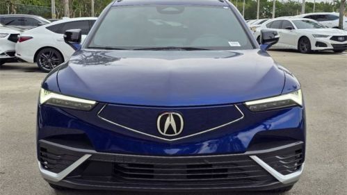 2024 Acura ZDX 4W5KHNRL8RZ514248