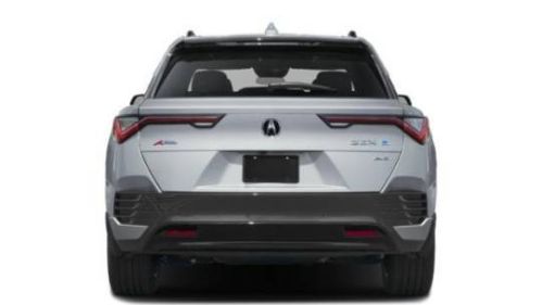 2024 Acura ZDX 4W5KHNRL7RZ518808