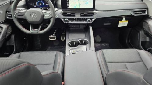 2024 Acura ZDX 4W5KHNRL8RZ514248