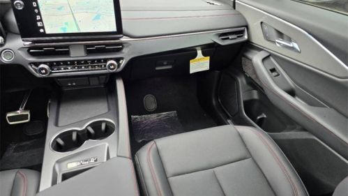 2024 Acura ZDX 4W5KHNRL8RZ514248