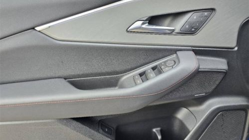 2024 Acura ZDX 4W5KHNRL8RZ514248