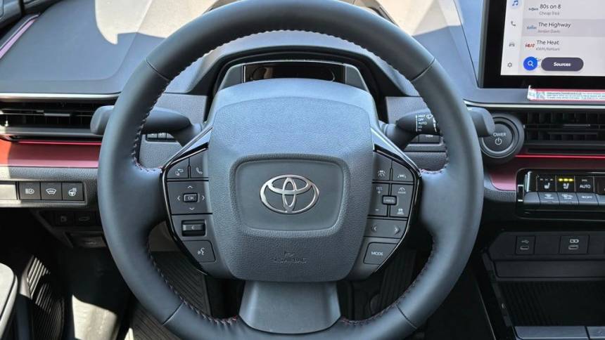2024 Toyota Prius Prime JTDACACU8R3032111