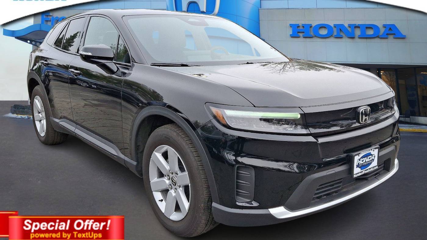2024 Honda Prologue 3GPKHVRJ9RS519210
