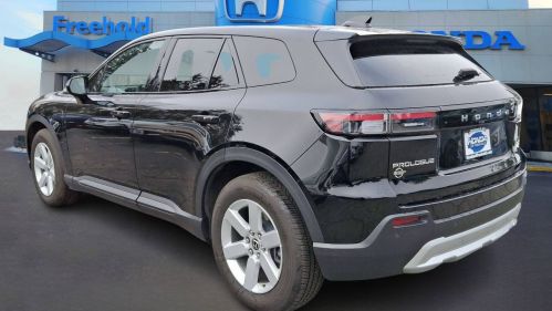 2024 Honda Prologue 3GPKHVRJ9RS519210