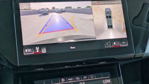 2022 Audi e-tron WA12AAGE0NB024530