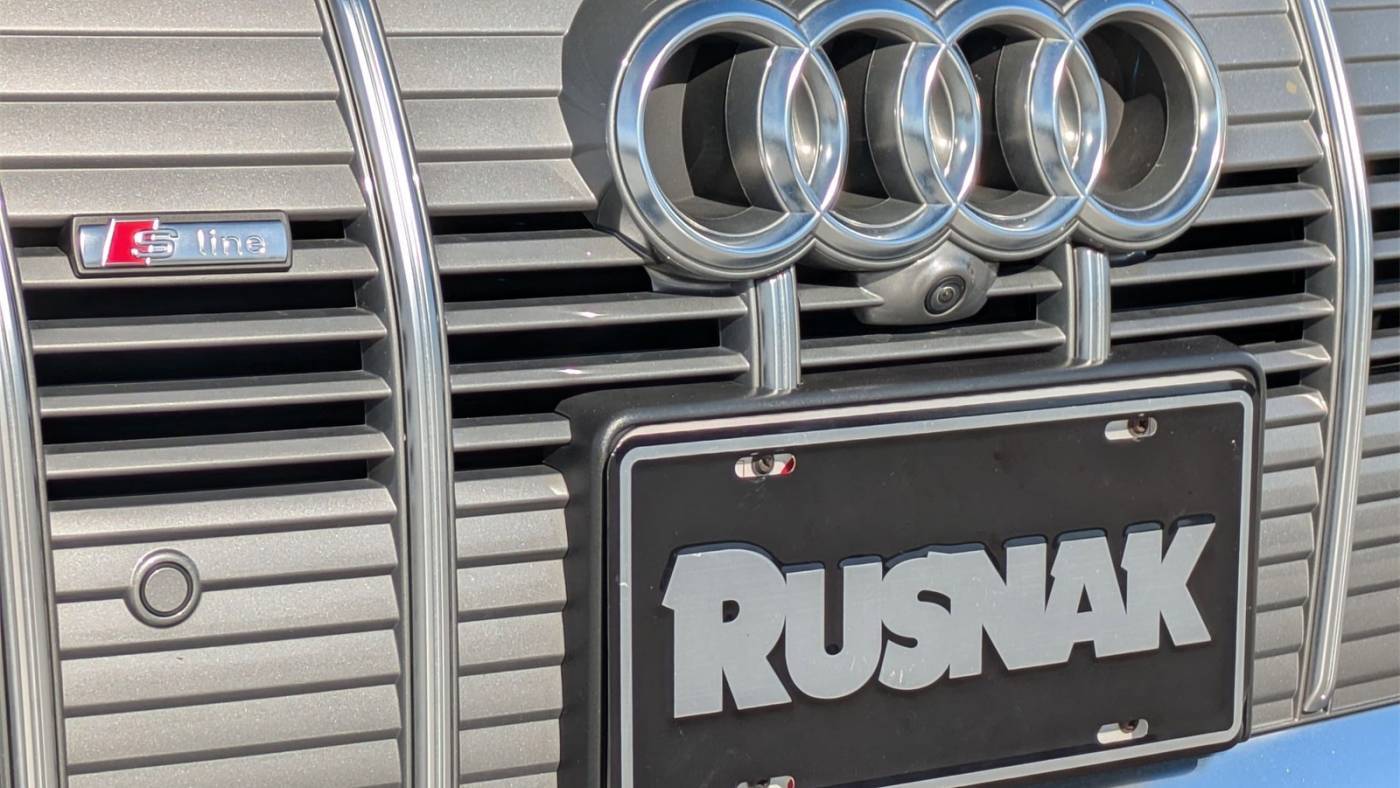 2022 Audi e-tron WA12AAGE0NB024530