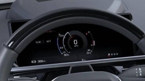 2025 GMC Sierra EV 1GT40LEL5SU100354
