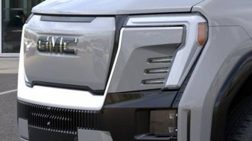 2025 GMC Sierra EV 1GT40LEL5SU100354
