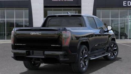 2025 GMC Sierra EV 1GT40LEL5SU404073