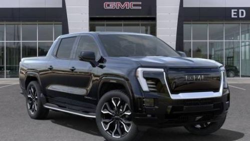 2025 GMC Sierra EV 1GT40LEL5SU404073