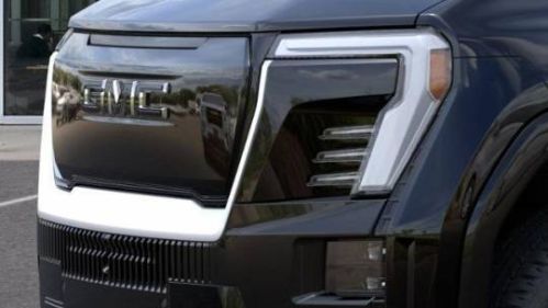 2025 GMC Sierra EV 1GT40LEL5SU404073