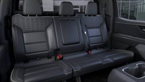 2025 GMC Sierra EV 1GT40LEL5SU404073