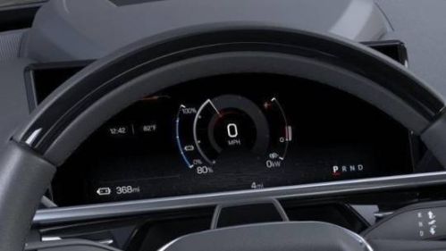 2025 GMC Sierra EV 1GT40LEL5SU404073
