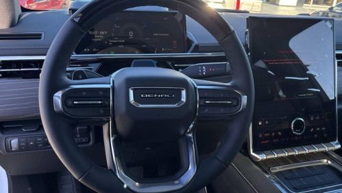 2025 GMC Sierra EV 1GT10MED0SU406721