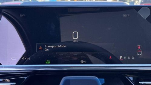 2025 GMC Sierra EV 1GT10MED0SU406721
