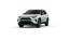 2025 Toyota RAV4 Plug-In Hybrid - Images - 1