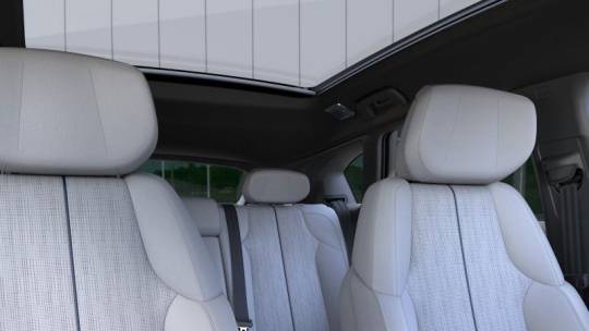 2025 Cadillac OPTIQ 3GYK3GMR0SS146390