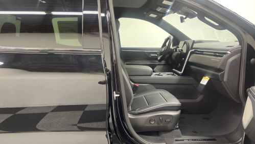 2025 GMC Sierra EV 1GT10MED0SU404662